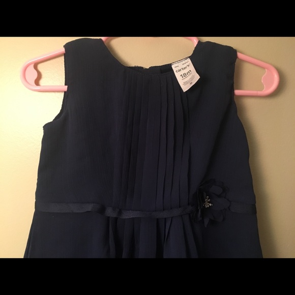 Carter’s Formal Dress - Picture 2 of 3